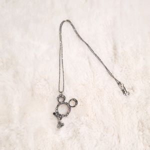 Necklace - Mickey Mouse